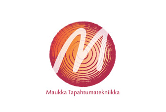 Maukka Tapahtumatekniikka - äänentoisto-, valaistus-, video- ja kuvatekniikkalaitteiden sekä esiintymislavojen myynti ja vuokraus