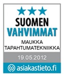 Suomen Vahvimmat
